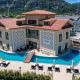 Dna Hotel Dalyan, Dalyan (fotografie 2)