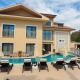 Dna Hotel Dalyan, Dalyan (fotografie 8)