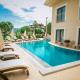 Dna Hotel Dalyan, Dalyan (fotografie 10)
