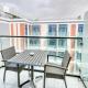 Calm Studio in Damac Celestia A Dubai South by Deluxe Holiday Homes, Dubai - Foto 9