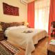 Silk Road Hotel, Erevan
