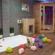 chambre avec spa by jordans collection