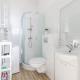 Pod Muralem - Apartamenty Little Heaven, Ustka (photo 10)