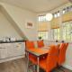 Strandvilla Krabbe Wohnung 05, Boltenhagen (fotografie 5)