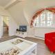 Strandvilla Krabbe Wohnung 05, Boltenhagen (fotografie 4)