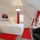 Strandvilla Krabbe Wohnung 05, Boltenhagen (fotografie 9)