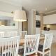 Haus am Wald Wohnung Meer, Wittenbeck - Foto 6
