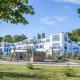 Linden-Palais Wohnung 07, Heiligendamm - Foto 3