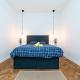 Elegant, modern, 2-bed flat by Museum of Prague, Прага - Фото 2