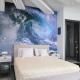 Hotel George suite 1, Тасос (фото 7)