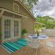 Cozy Canton Residence with Great Outdoor Space!, Canton