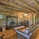 Romantic Log Cabin Escape on Delfosse Winery!, Faber - Fotografie 3