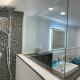 Modern renovated apartment suited for business consultants - in close distance to DT, DHL and UN campus - reserved parking, Bonn - Zdjęcie 4