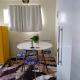 Apartamentos aconchegantes, テレジーナ - 写真 4