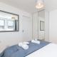 Pass the Keys Bright modern one bed apartment - Bath city centre, Bath - Photo 6