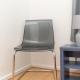 Bright modern one bed apartment - Bath city centre - Pass the Keys, Bath (zdjęcie 10)