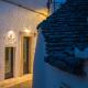 Petra Suite, Alberobello (fotografie 2)