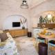Petra Suite, Alberobello (fotografie 4)