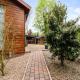 Urbane Holiday Home in Garderen with Terrace and Garden, Garderen (fotografie 4)