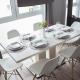 moderne Neubau-Wohnung mit Kamin und 35qm Dachterrasse, Trossingen - Foto 8