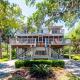 Big Oak Landing, Edisto Beach - Fotografie 1