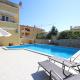 Apartments with swimming pool Baska, Krk - 18785, Baška (photo 7)