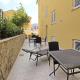 Apartments with swimming pool Baska, Krk - 18785, Baška (photo 8)