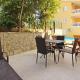 Apartments with swimming pool Baska, Krk - 18785, Baška (photo 9)