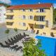 Apartments with swimming pool Baska, Krk - 18785, Baška (photo 10)
