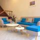 Jolie House, Dalat