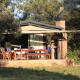 Newburg Lodge & Luxury Bush Tents, Elements Private Golf Reserve, Moheme (foto 2)