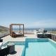 La Ponta Villas & Suites, Akrotiri (fotografie 2)