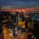 City Centre Sky View Apartment on 27th Floor, Tallinn (fotografie 2)