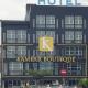 Kampar Boutique Hotel (Kampar Sentral), Kampar