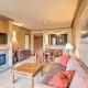 Condo with Outdoor Heated Pool and Hot Tub Access!, Кле-Элум