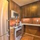 Condo with Outdoor Heated Pool and Hot Tub Access!, Кле-Элум (фото 8)