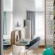 OKKO Hotels Nice Aéroport, Nicea - Zdjęcie 5