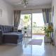 Paradise Gardens with a large terrace Paphos City - Photo 2