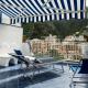 Libeccio - apartment with terrace and sea view