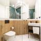Riva Apartments by OneApartments, Sopoty (fotografie 8)