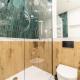 Riva Apartments by OneApartments, Sopoty (fotografie 6)