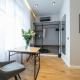 Riva Apartments by OneApartments, Sopoty (fotografie 5)