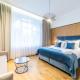 Riva Apartments by OneApartments, Sopoty (fotografie 10)
