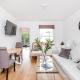 1Bed Apartment - Convenient Location - PetsAllowed, Londyn - Zdjęcie 4