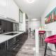 Porta Aurea di Spalato, Luxury apartment, Split - Fotografie 9