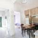 Angela's house by the sea, Marathias (fotografie 9)