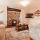 Cefn Uchaf Cottage, Llanbedr (foto 4)