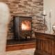 Cefn Uchaf Cottage, Llanbedr (foto 6)