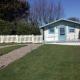 The cabin with the view, Overstrand (fotografie 2)