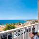 1 1 Beautiful seafront with balcony and WIFI, Los Cristianos - Fotografie 1